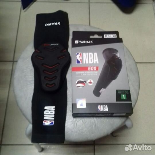 Для баскетбола Детский налокотник баскетбольный