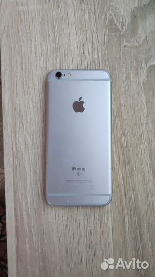 iPhone 6S, 16 ГБ