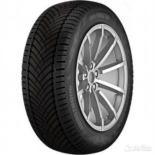 Armstrong SKI-TRAC HP 245/45 R18