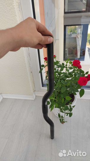 Руль для велосипеда 600 алюминий