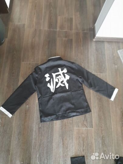 Косплей Гию Томиока