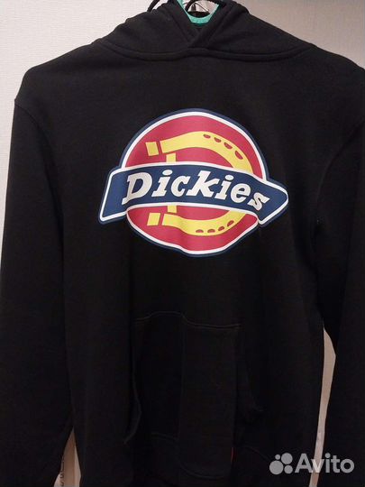 Новое худи Dickies