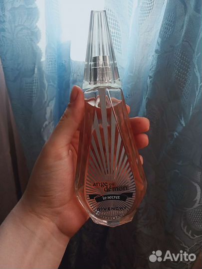 Духи Ангел или Демон