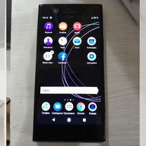 Sony Xperia XZ1 Compact, 4/32 ГБ