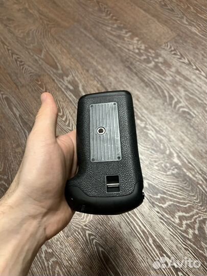 Батарейный блок canon BG-E13