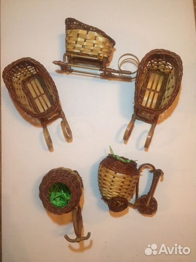 Вееры, Украшения для интерьера