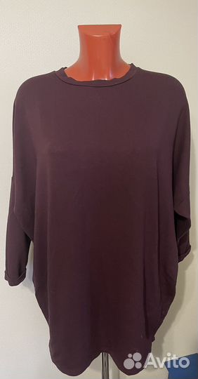 Кофты туники M-L 46-48
