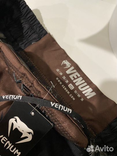 Шорты venum оригинал