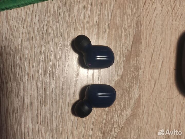 Беспроводные наушники basic s от aceline