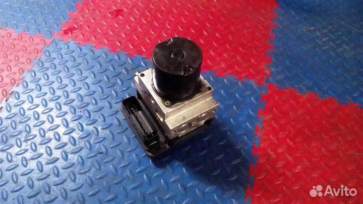 Блок ABS насос BMW X5 E70