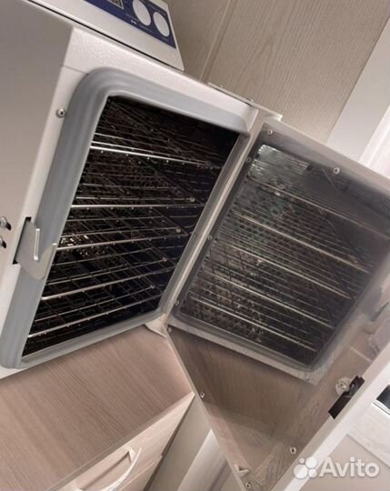 Сухожар ферропласт 10