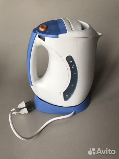 Электрический чайник-кипятильник ufesa HA-6101