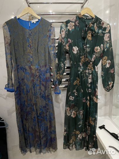 Alexander bogdanov платье