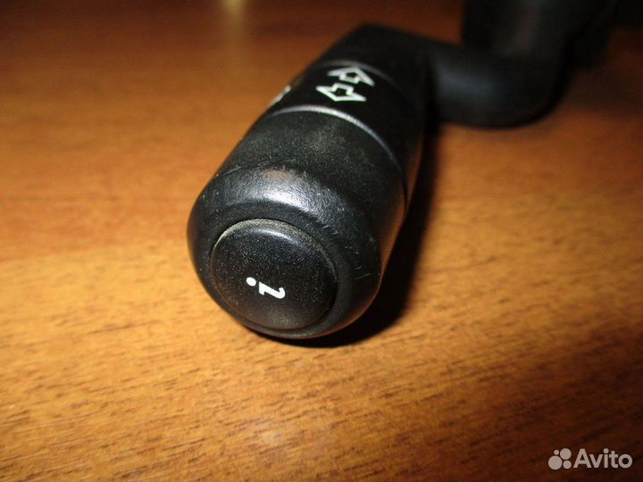 Переключатель поворотов Land Rover Freelander 2