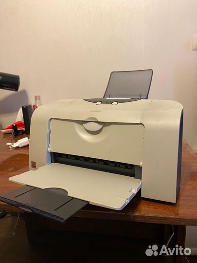 Принтер Canon i455