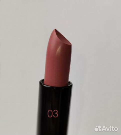 Karite Nude Matte, красивые нюдовые стойкие помады
