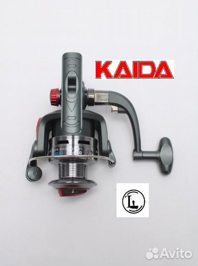 Катушка Kaida DF 3000