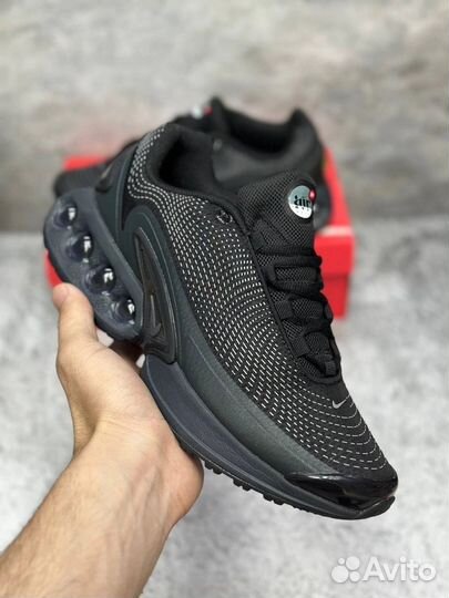 Кроссовки Nike air max dn