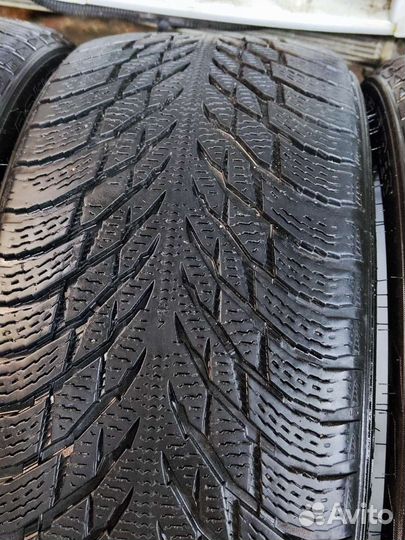 Nokian Tyres Hakkapeliitta R3 235/45 R18 98T