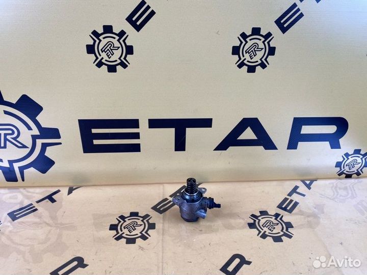 Тнвд Audi A8 D4 4.0 tfsi 2013