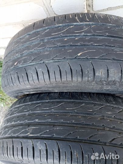 Dunlop Enasave EC203 215/60 R16 95H