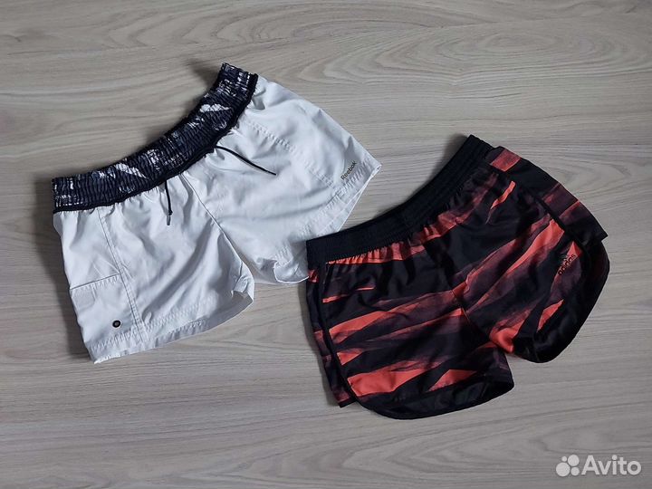 Одежда для спорта xs s m размер 42 44