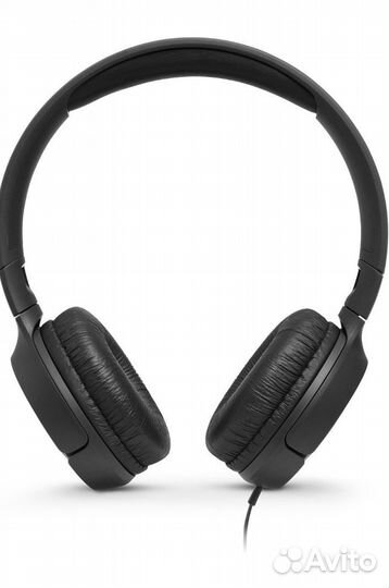 Амбушюры JBL T 450 BT, T 500 BT