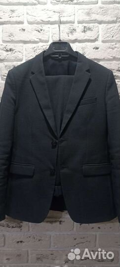 Школьный костюм для мальчика