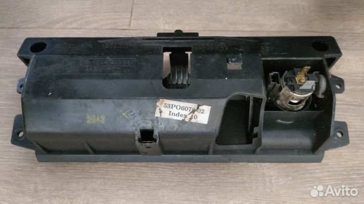 Пепельница Bmw X5 E53