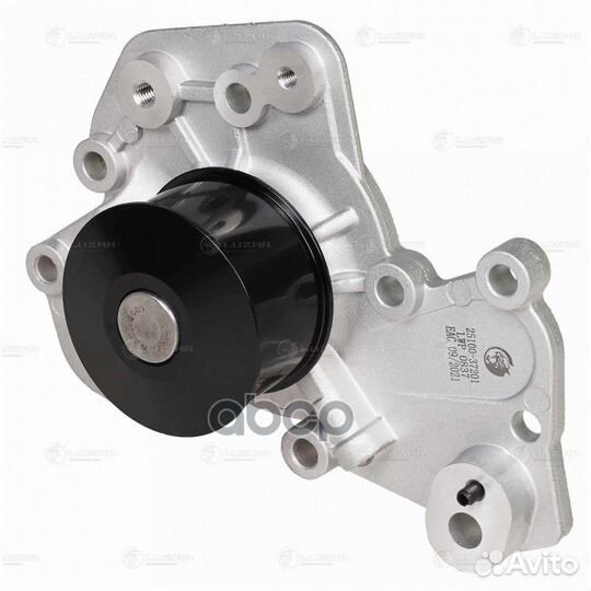 Насос водяной Sonata, SantaFe 2.7 LWP0837