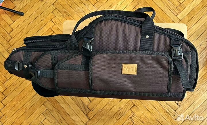 Чехол Sax Bird для саксофона альт новенький