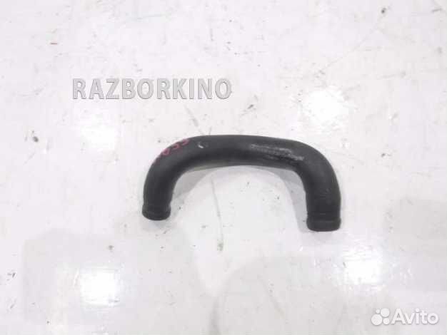 Патрубок системы охлаждения