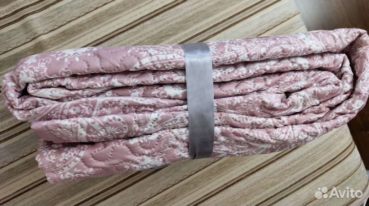 Покрывало Provance стёганое двухстороннее 200*220