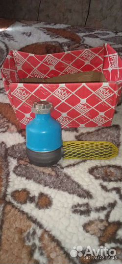 Наконечник поперечной рулевой тяги mercedes-benz