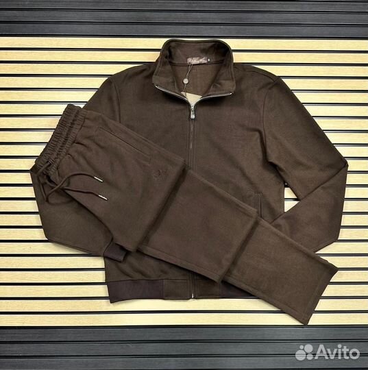 Спортивный Костюм от Loro Piana