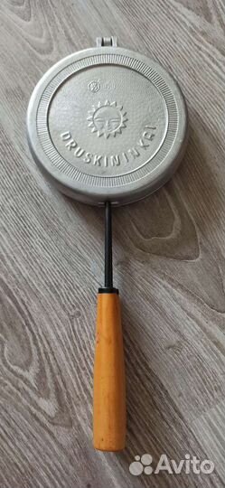 Орешница СССР петушки новая