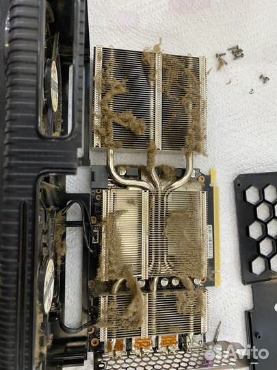 Ремонт смартфонов и планшетов