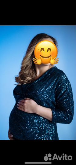 Платье женское 48 50