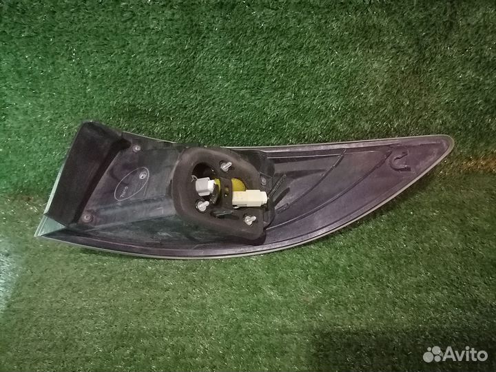 Фонарь (стоп сигнал) левый 220-41095 Mazda 6 / Ate