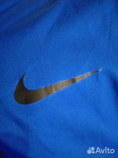 Nike куртка Королевского фут. союза Нидерландов