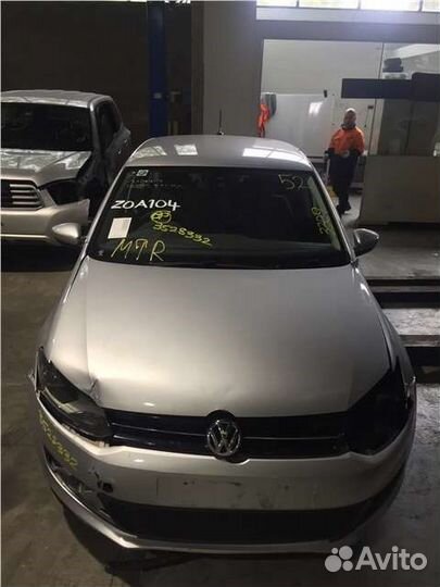 Разбор на запчасти Volkswagen Polo