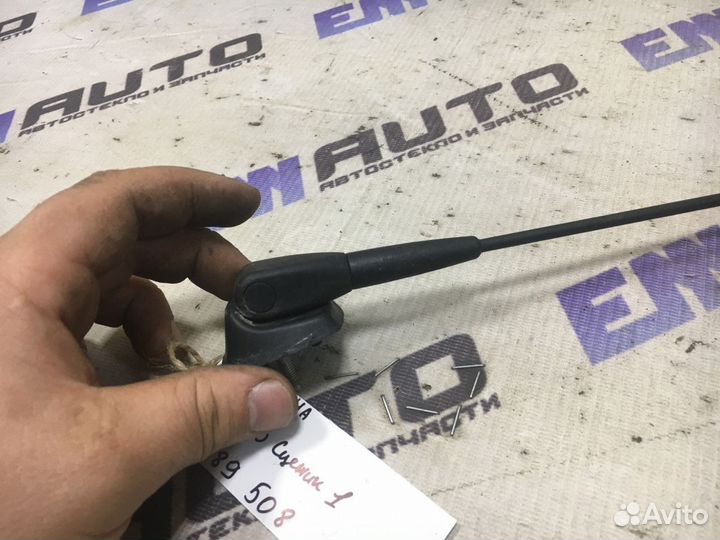 Антенна Рено Сценик 1