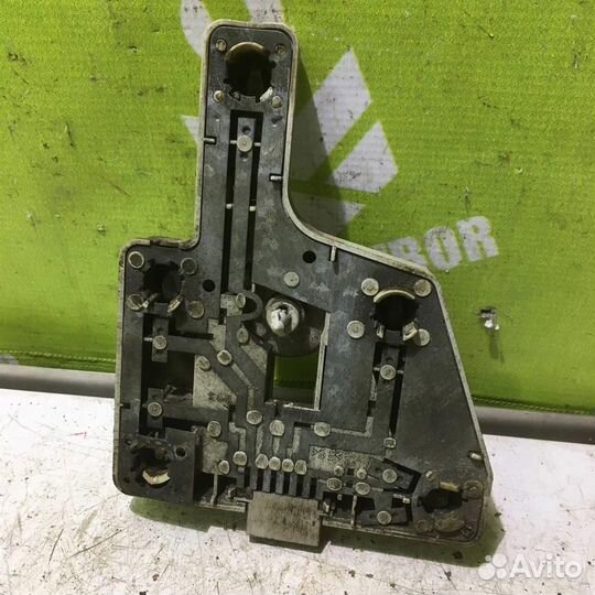 Плата заднего фонаря Мерседес Бенз 202 93-00