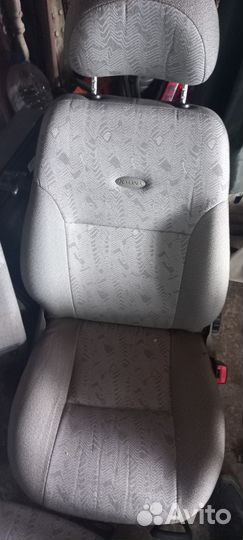 Калина 1 разбор