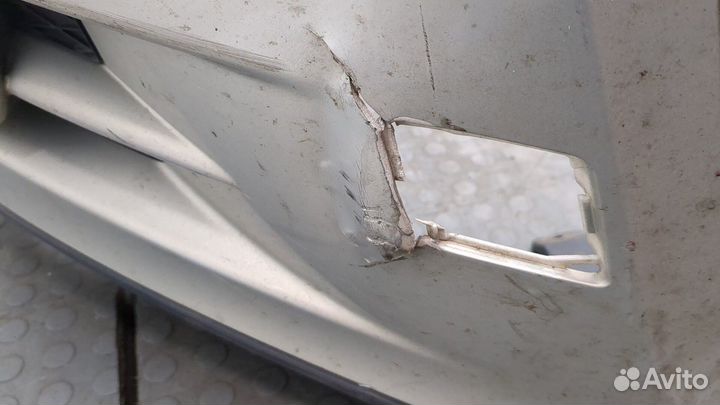 Бампер Volkswagen Tiguan, 2009