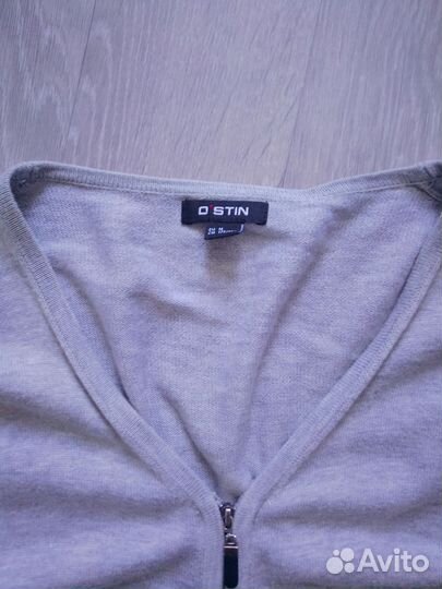 Кардиган ostin