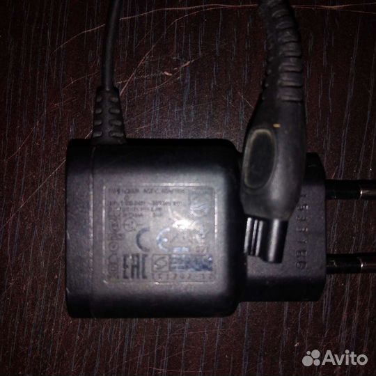 Блок питания philips