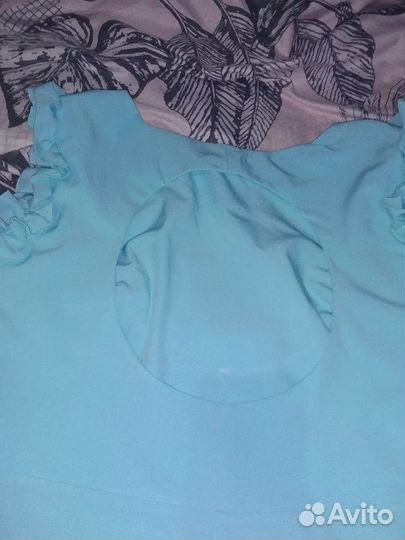 Платье женское повседневное 48-50