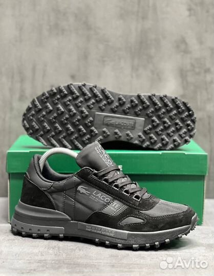Кроссовки Lacoste Elite Active 41-45