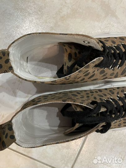 Кеды женские брендовые
